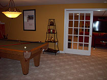 Basement Pic After