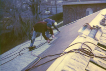 Roofing Photo