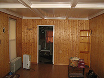 Interior before pic