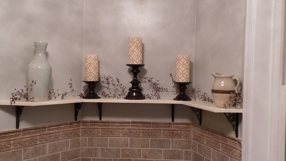 Haggerty Bathroom Project