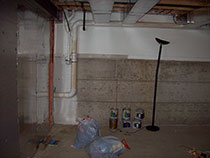 Basement Before Pic