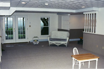 Basement Photo