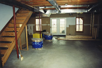 Basement Photo