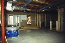 Basement Photo