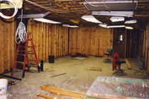 Berks Commercial Renovations, Ltd.