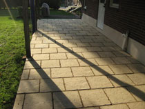 Patio - After Photo