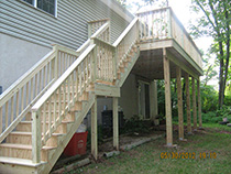 Deck Photos