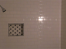 Dramby Bathroom Project