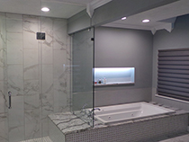 Englehardt Master Bathroom