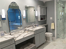 Englehardt Master Bathroom