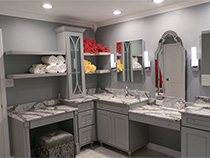 Englehardt Master Bathroom